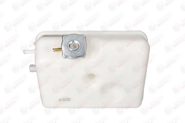 Išsiplėtimo bakelis, aušinimo skystis BIRTH 8149