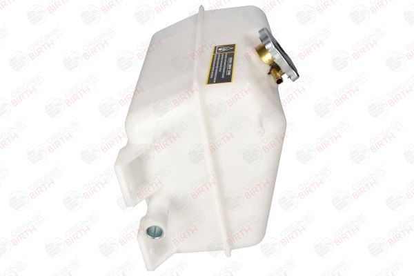 Išsiplėtimo bakelis, aušinimo skystis BIRTH 8149