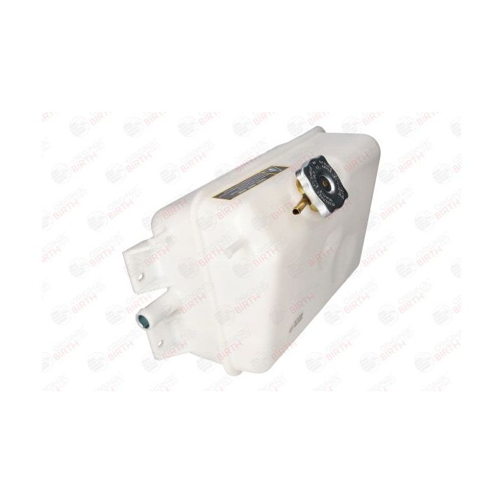 Išsiplėtimo bakelis, aušinimo skystis BIRTH 8149