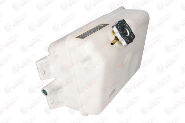 Išsiplėtimo bakelis, aušinimo skystis BIRTH 8149