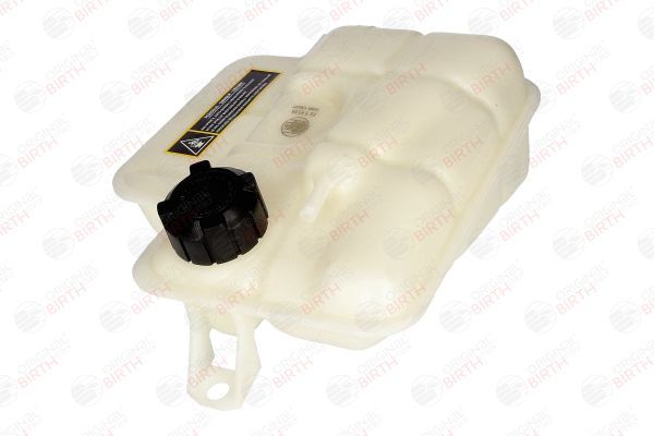 Išsiplėtimo bakelis, aušinimo skystis BIRTH 8168