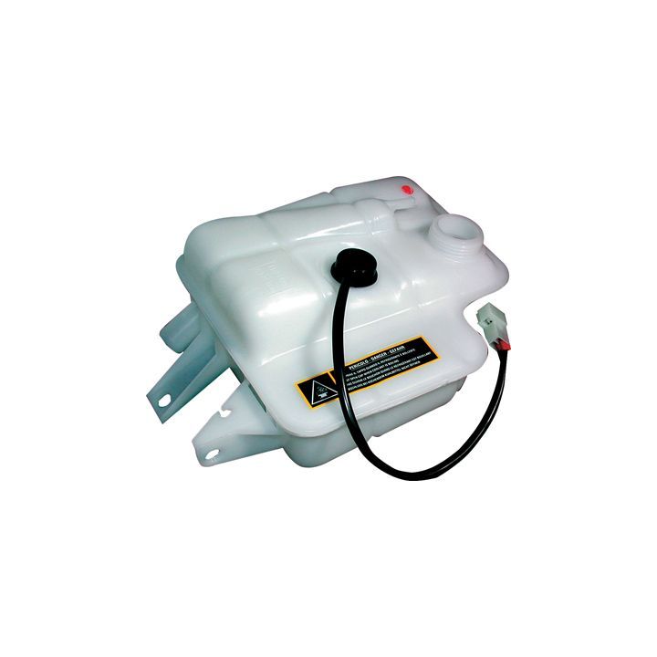 Išsiplėtimo bakelis, aušinimo skystis BIRTH 8169