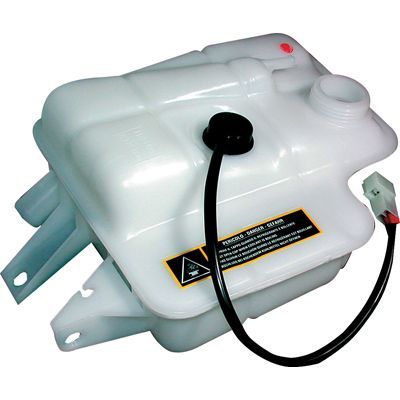 Išsiplėtimo bakelis, aušinimo skystis BIRTH 8169