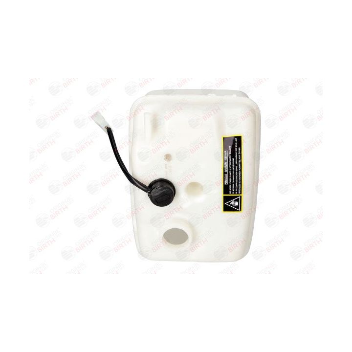 Išsiplėtimo bakelis, aušinimo skystis BIRTH 8180