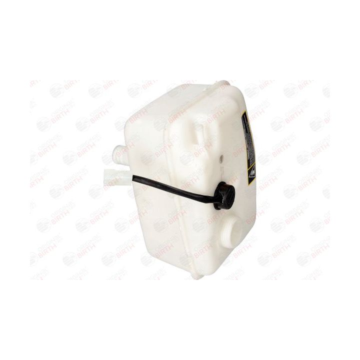 Išsiplėtimo bakelis, aušinimo skystis BIRTH 8180