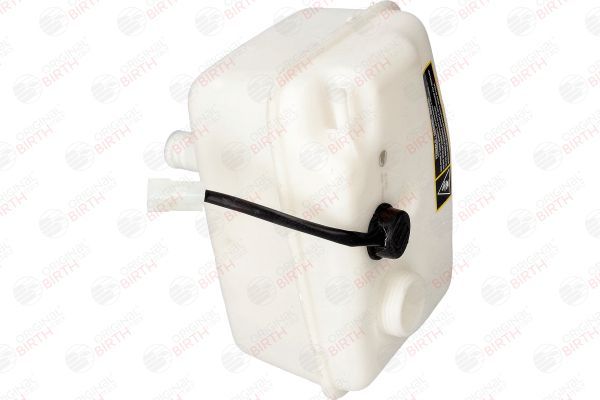 Išsiplėtimo bakelis, aušinimo skystis BIRTH 8180