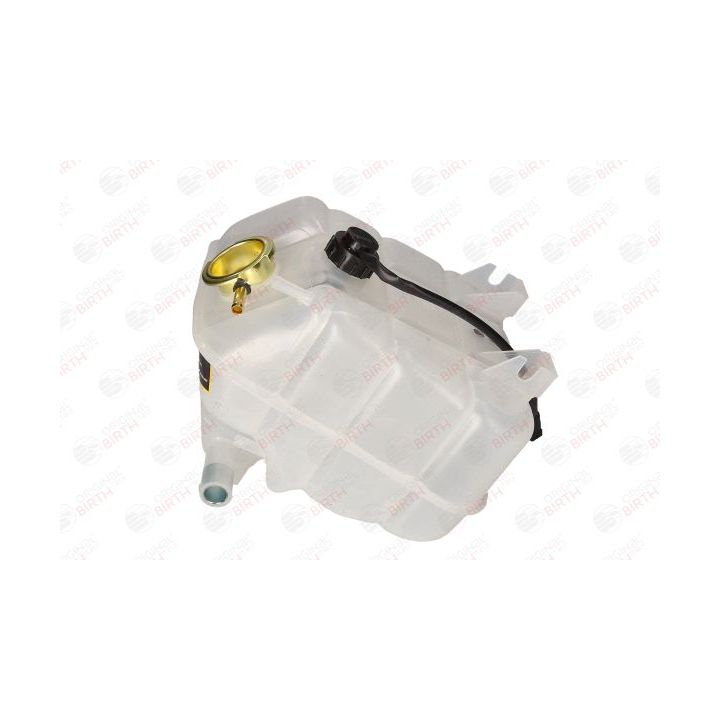 Išsiplėtimo bakelis, aušinimo skystis BIRTH 8181