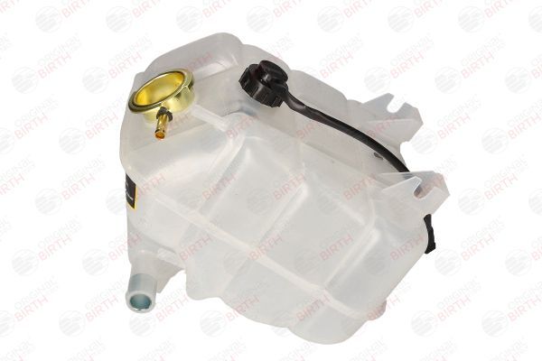 Išsiplėtimo bakelis, aušinimo skystis BIRTH 8181