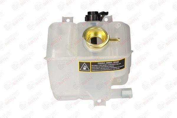 Išsiplėtimo bakelis, aušinimo skystis BIRTH 8181