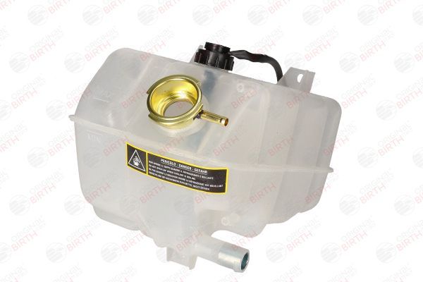 Išsiplėtimo bakelis, aušinimo skystis BIRTH 8181