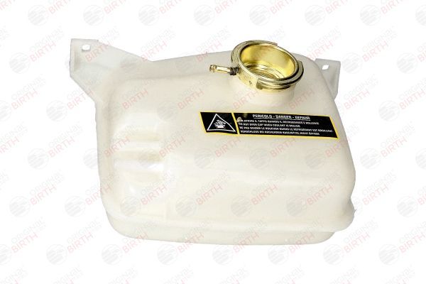 Išsiplėtimo bakelis, aušinimo skystis BIRTH 8182