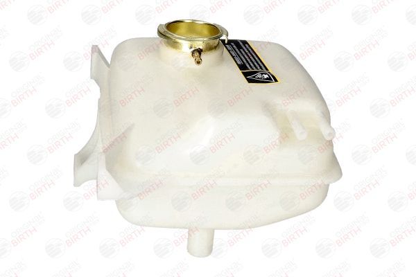 Išsiplėtimo bakelis, aušinimo skystis BIRTH 8182