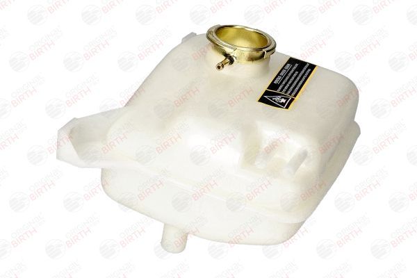 Išsiplėtimo bakelis, aušinimo skystis BIRTH 8182