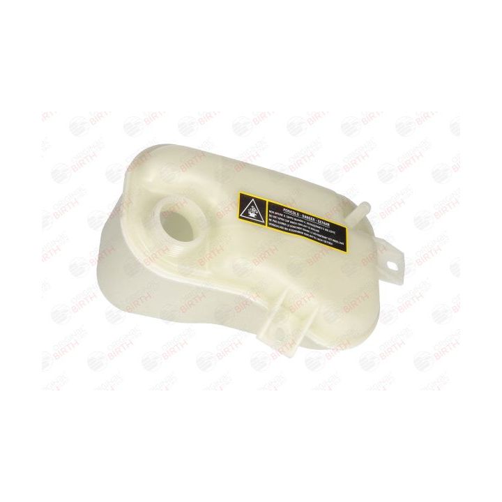 Išsiplėtimo bakelis, aušinimo skystis BIRTH 8215