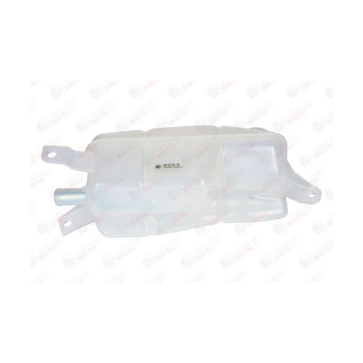 Išsiplėtimo bakelis, aušinimo skystis BIRTH 8253