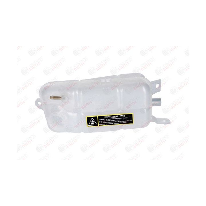 Išsiplėtimo bakelis, aušinimo skystis BIRTH 8254