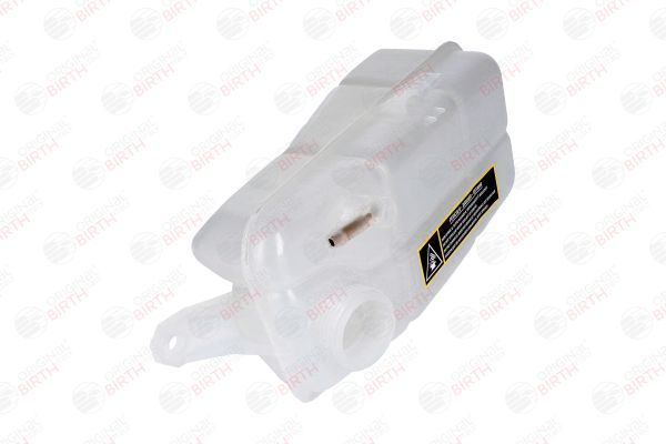 Išsiplėtimo bakelis, aušinimo skystis BIRTH 8254