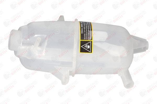 Išsiplėtimo bakelis, aušinimo skystis BIRTH 8404