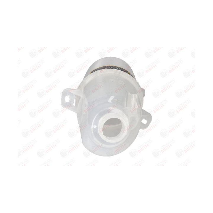 Išsiplėtimo bakelis, aušinimo skystis BIRTH 8404