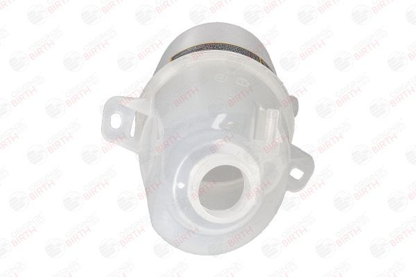 Išsiplėtimo bakelis, aušinimo skystis BIRTH 8404