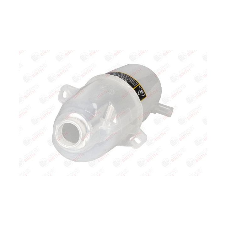 Išsiplėtimo bakelis, aušinimo skystis BIRTH 8404