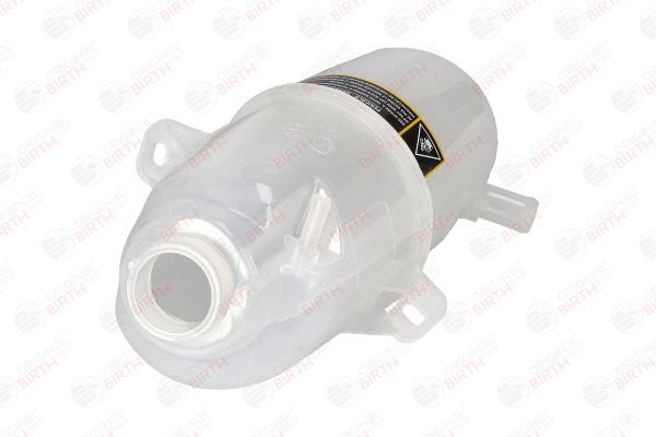 Išsiplėtimo bakelis, aušinimo skystis BIRTH 8404