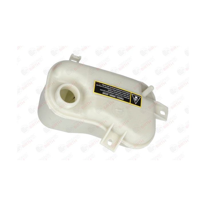 Išsiplėtimo bakelis, aušinimo skystis BIRTH 8495