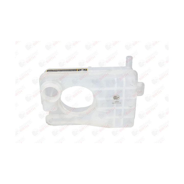 Išsiplėtimo bakelis, aušinimo skystis BIRTH 8528