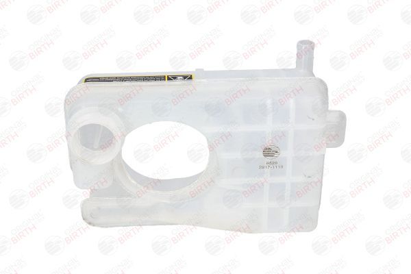 Išsiplėtimo bakelis, aušinimo skystis BIRTH 8528