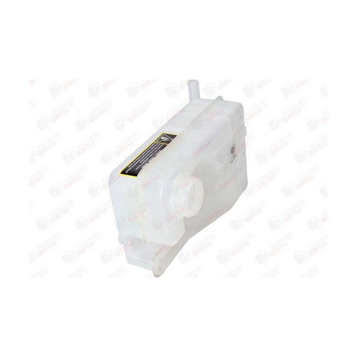 Išsiplėtimo bakelis, aušinimo skystis BIRTH 8528