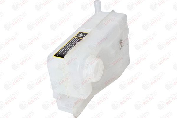 Išsiplėtimo bakelis, aušinimo skystis BIRTH 8528