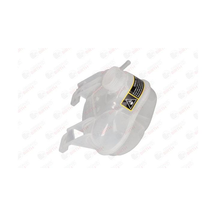 Išsiplėtimo bakelis, aušinimo skystis BIRTH 8561