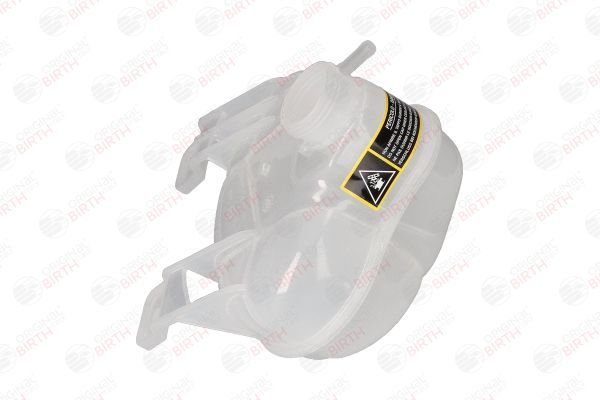 Išsiplėtimo bakelis, aušinimo skystis BIRTH 8561