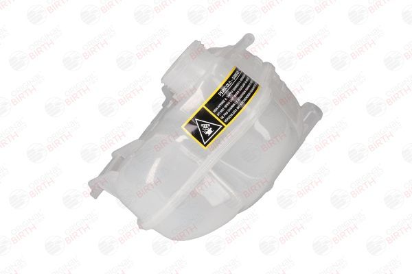 Išsiplėtimo bakelis, aušinimo skystis BIRTH 8561