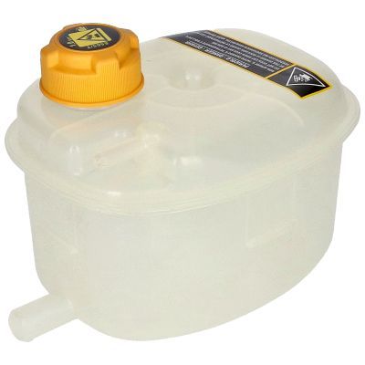 Išsiplėtimo bakelis, aušinimo skystis BIRTH 8565