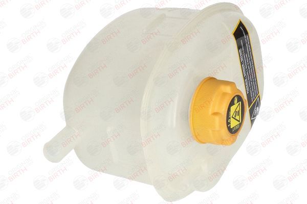 Išsiplėtimo bakelis, aušinimo skystis BIRTH 8565