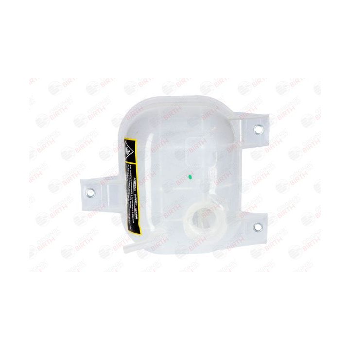 Išsiplėtimo bakelis, aušinimo skystis BIRTH 8689