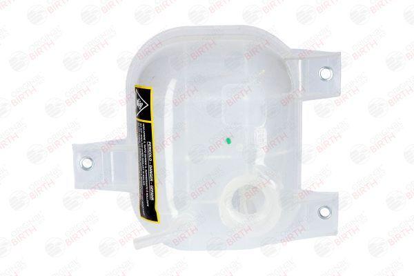 Išsiplėtimo bakelis, aušinimo skystis BIRTH 8689