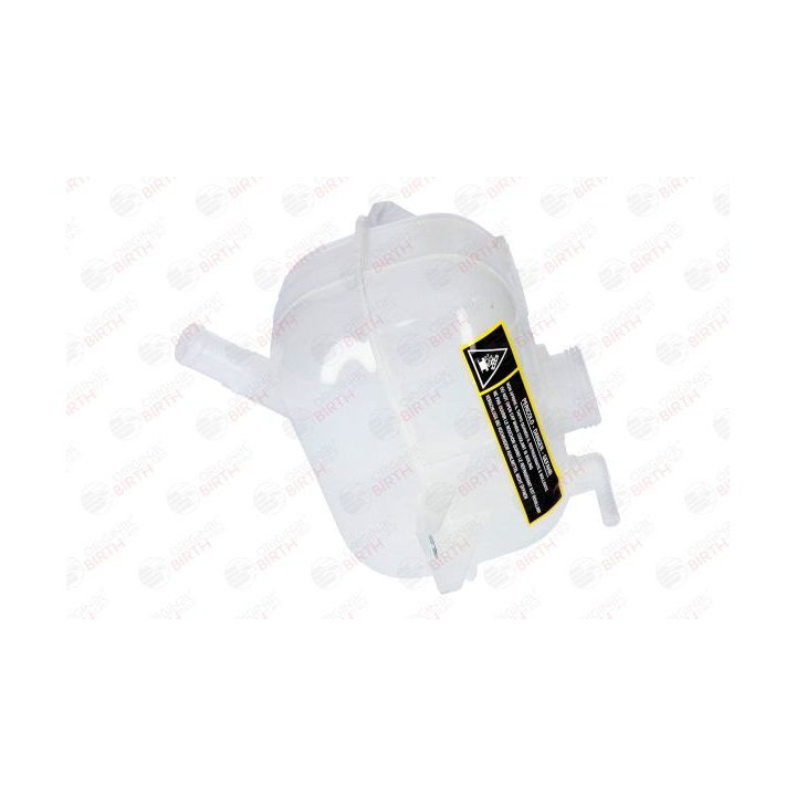 Išsiplėtimo bakelis, aušinimo skystis BIRTH 8689