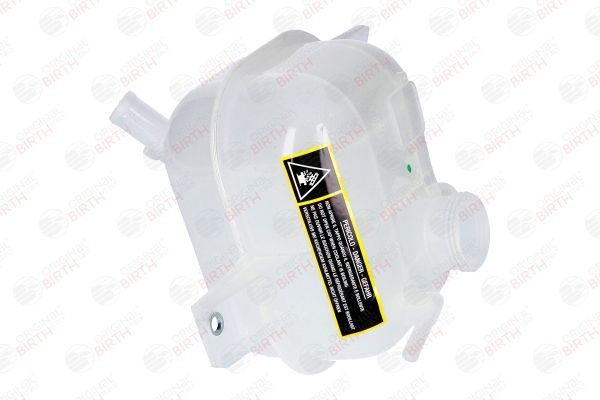 Išsiplėtimo bakelis, aušinimo skystis BIRTH 8689