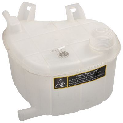 Išsiplėtimo bakelis, aušinimo skystis BIRTH 8792