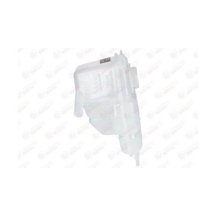 Išsiplėtimo bakelis, aušinimo skystis BIRTH 8795