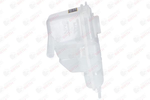 Išsiplėtimo bakelis, aušinimo skystis BIRTH 8795