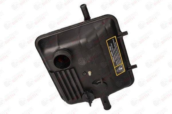 Išsiplėtimo bakelis, aušinimo skystis BIRTH 8798