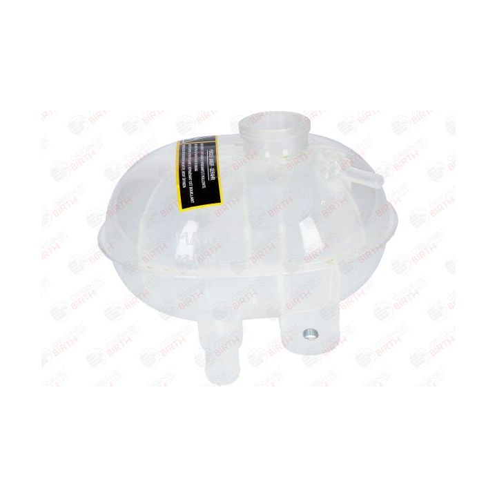 Išsiplėtimo bakelis, aušinimo skystis BIRTH 8806