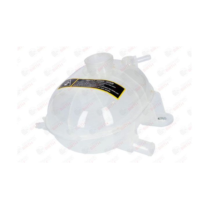 Išsiplėtimo bakelis, aušinimo skystis BIRTH 8806