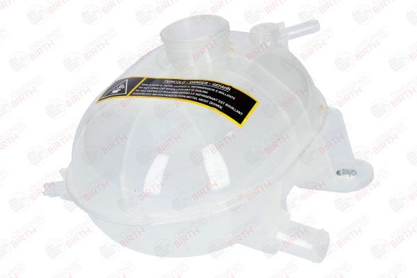 Išsiplėtimo bakelis, aušinimo skystis BIRTH 8806