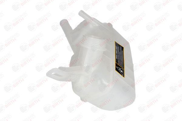 Išsiplėtimo bakelis, aušinimo skystis BIRTH 8815