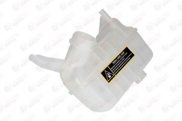 Išsiplėtimo bakelis, aušinimo skystis BIRTH 8815