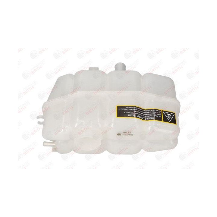 Išsiplėtimo bakelis, aušinimo skystis BIRTH 8933